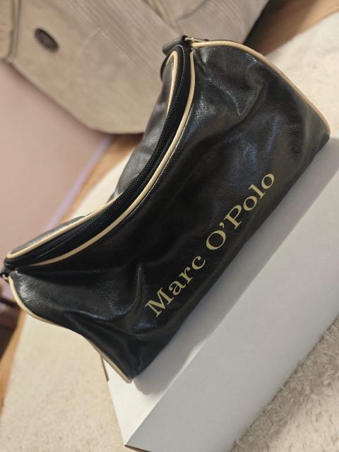 Marco Polo Marco Polo Vintage Handtasche