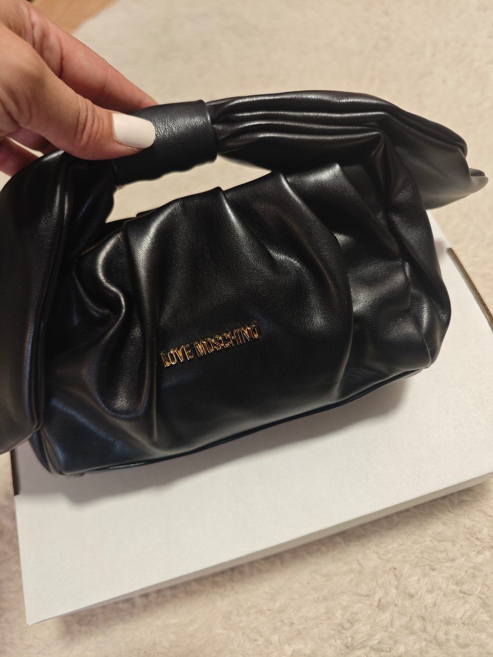 Love Moscino Love Moscino handtasche