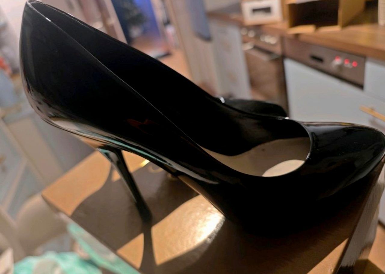 Gucci Gucci Pumps Size 39
