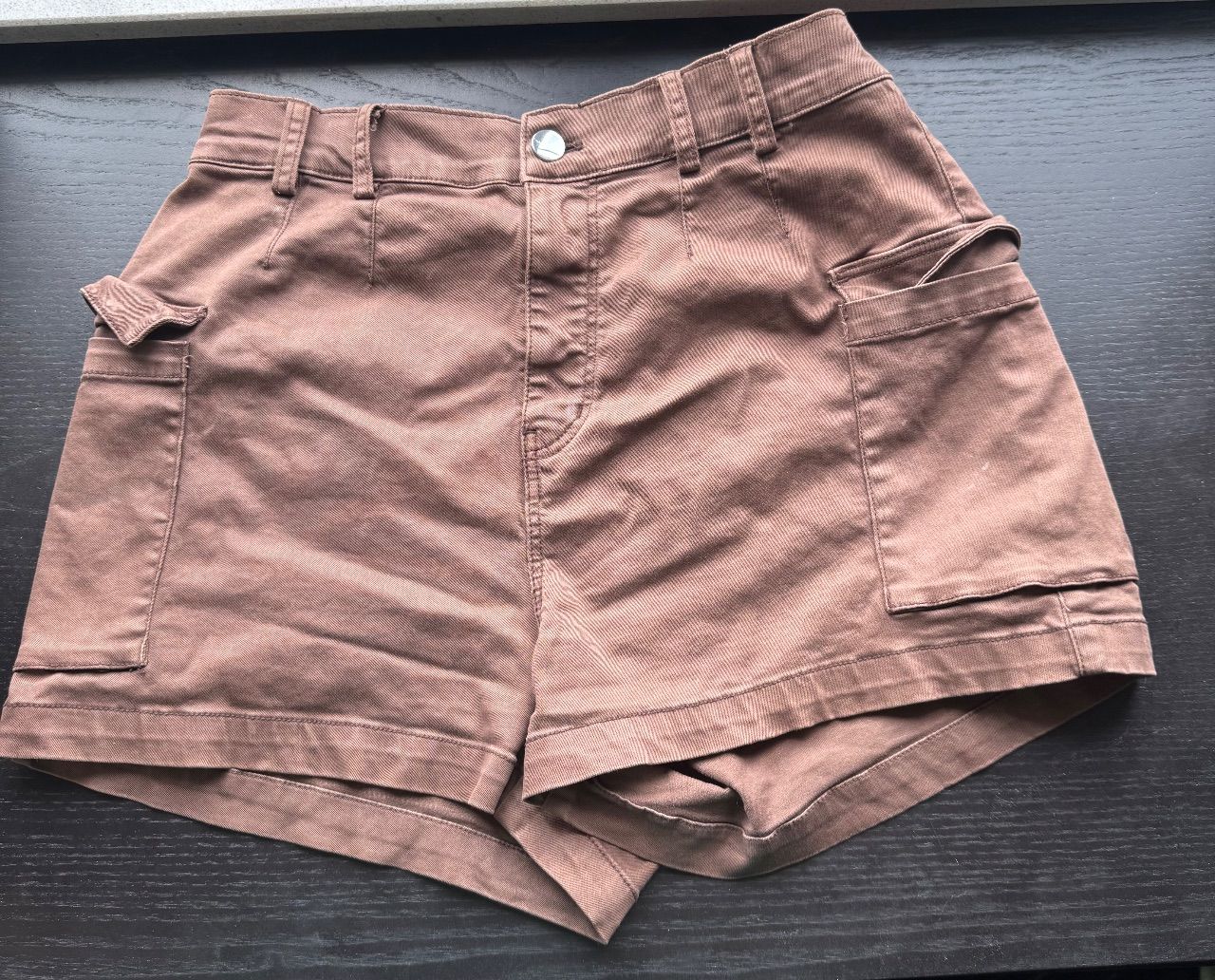 tally weijl Braune Shorts tally weijl Size M
