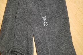 no name Schöne Socken für Liebhaber Size 39