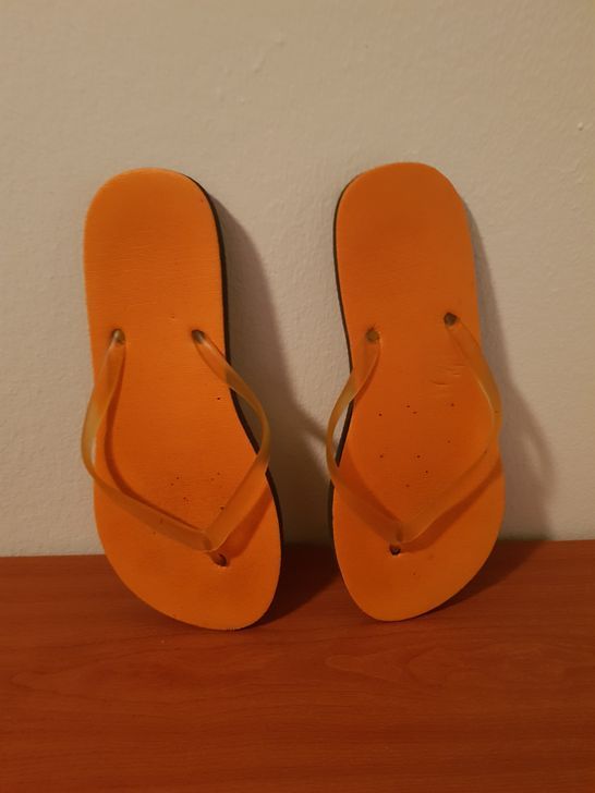 no name Flipflop Gr.39 gebraucht Size 39