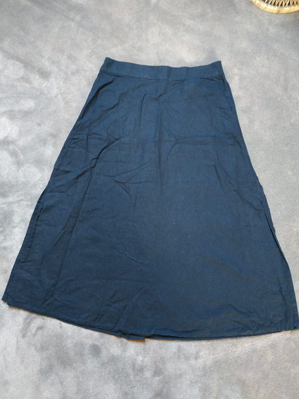 Alternative C&A Leinen Viscose Rock Alternative Gothic Size L