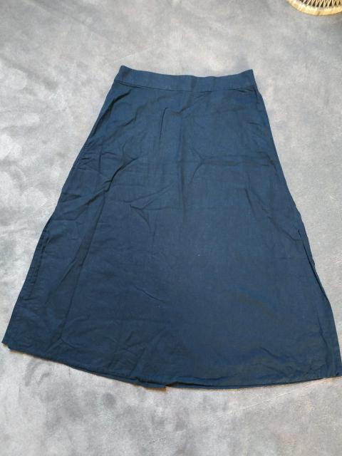Alternative C&A Leinen Viscose Rock Alternative Gothic Size L