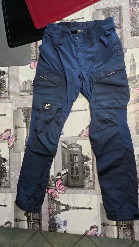 RVRC GP Pants Damen Gr. XL