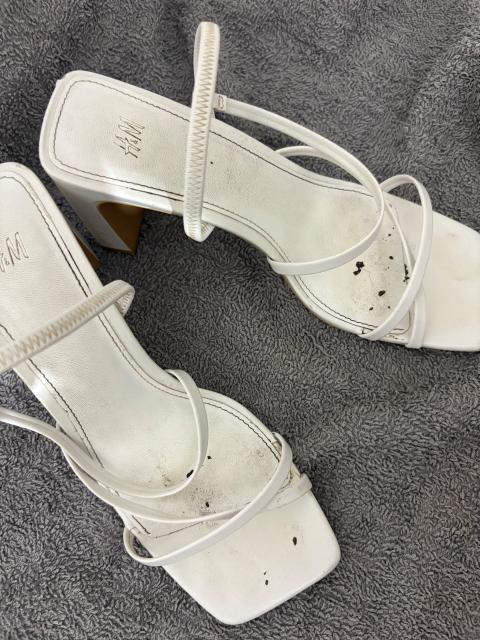 High heels Size 36