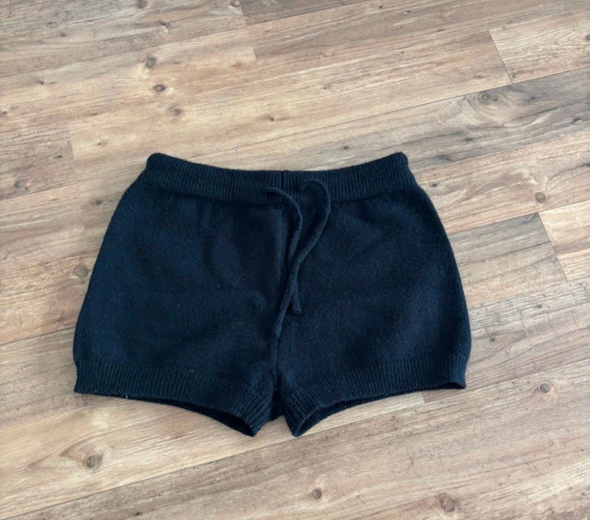 Ohne Marke Kurze Stoffhose  Size M