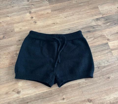 Ohne Marke Kurze Stoffhose Size M