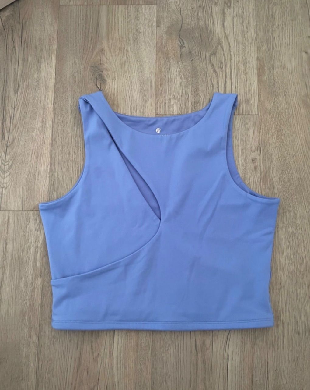 Oceans Apart Oceans Apart Venus Cut Out Top Size L