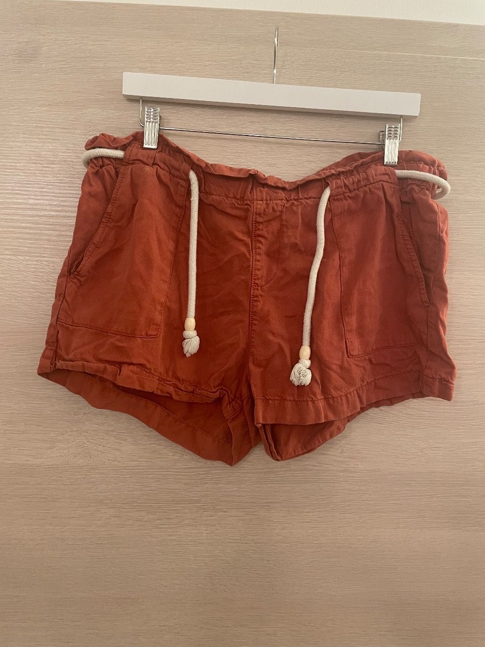 Vintage Denim Vintage Denim Shorts Size L