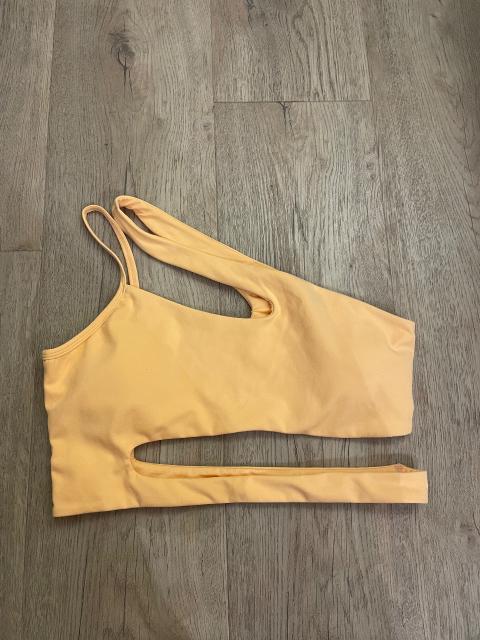 Oceans Apart Venus Asymetric Cut Out Top