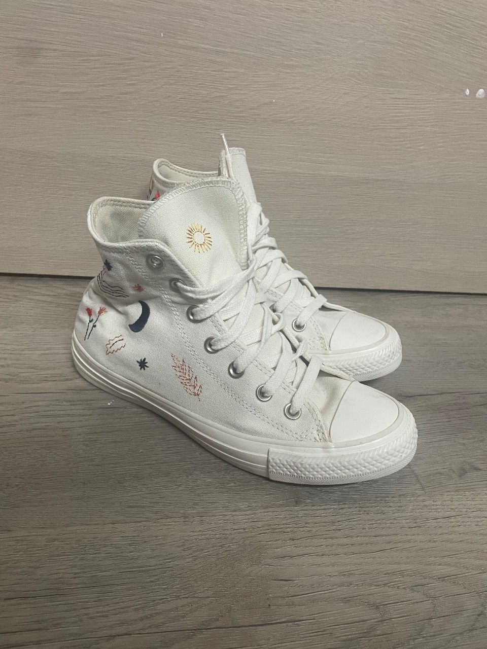 Converse Converse Chucks Size 38