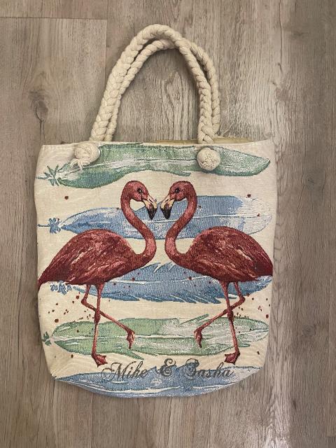 Ohne Marke Strandtasche