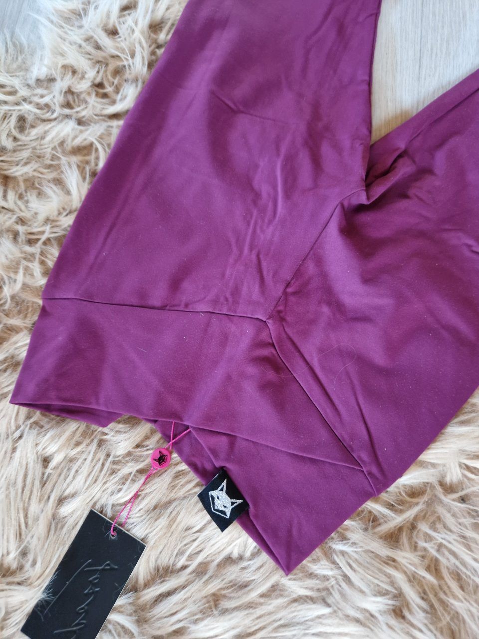 Foxes Foxed Store Leggings Gr S Neu shaoewear activewear Size S