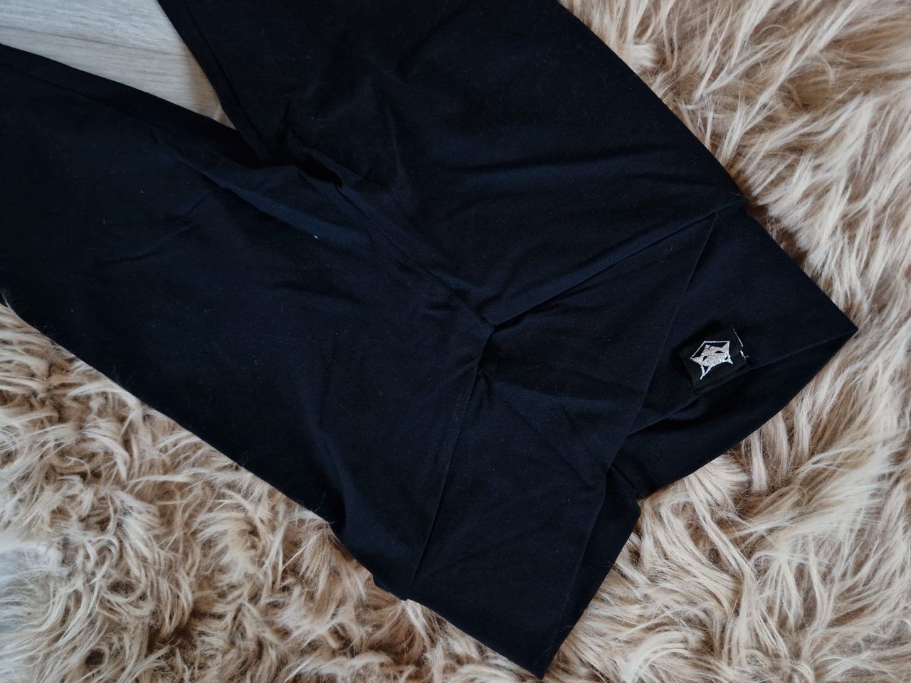 foxed Foxed Store Leggings Gr S Neu shaoewear activewear Size S