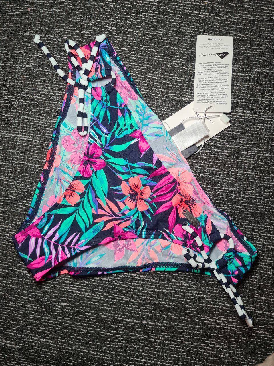 lascana Lascana Bikini Hose Bikini unterteil Size S