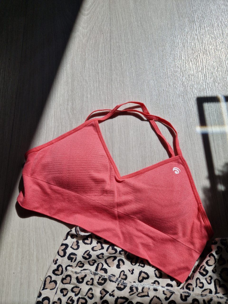 oceansapart Oceansapart Bra BH Sport Sportbh  Size M