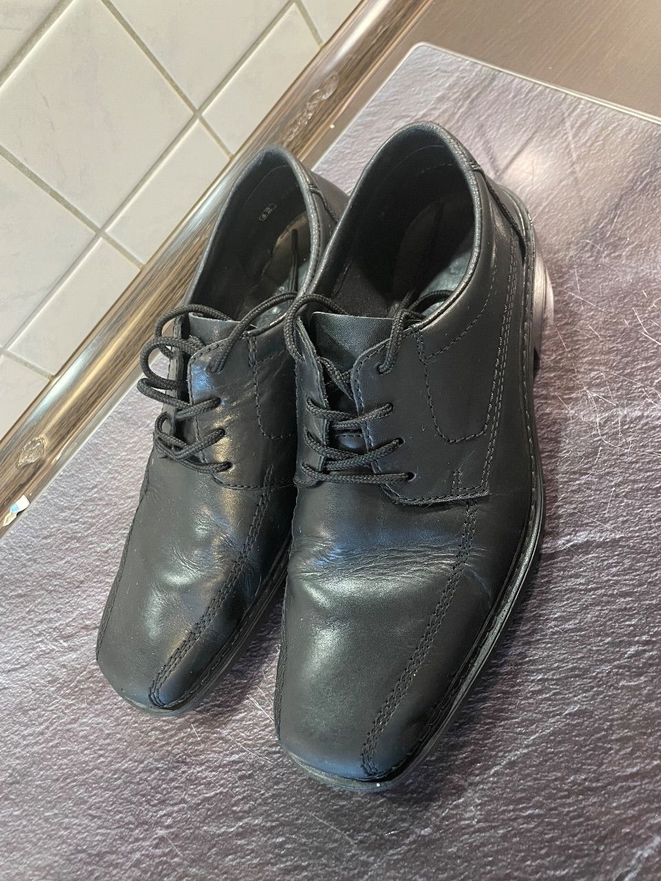 Rieker Business Schuhe von Rieker  Size 42