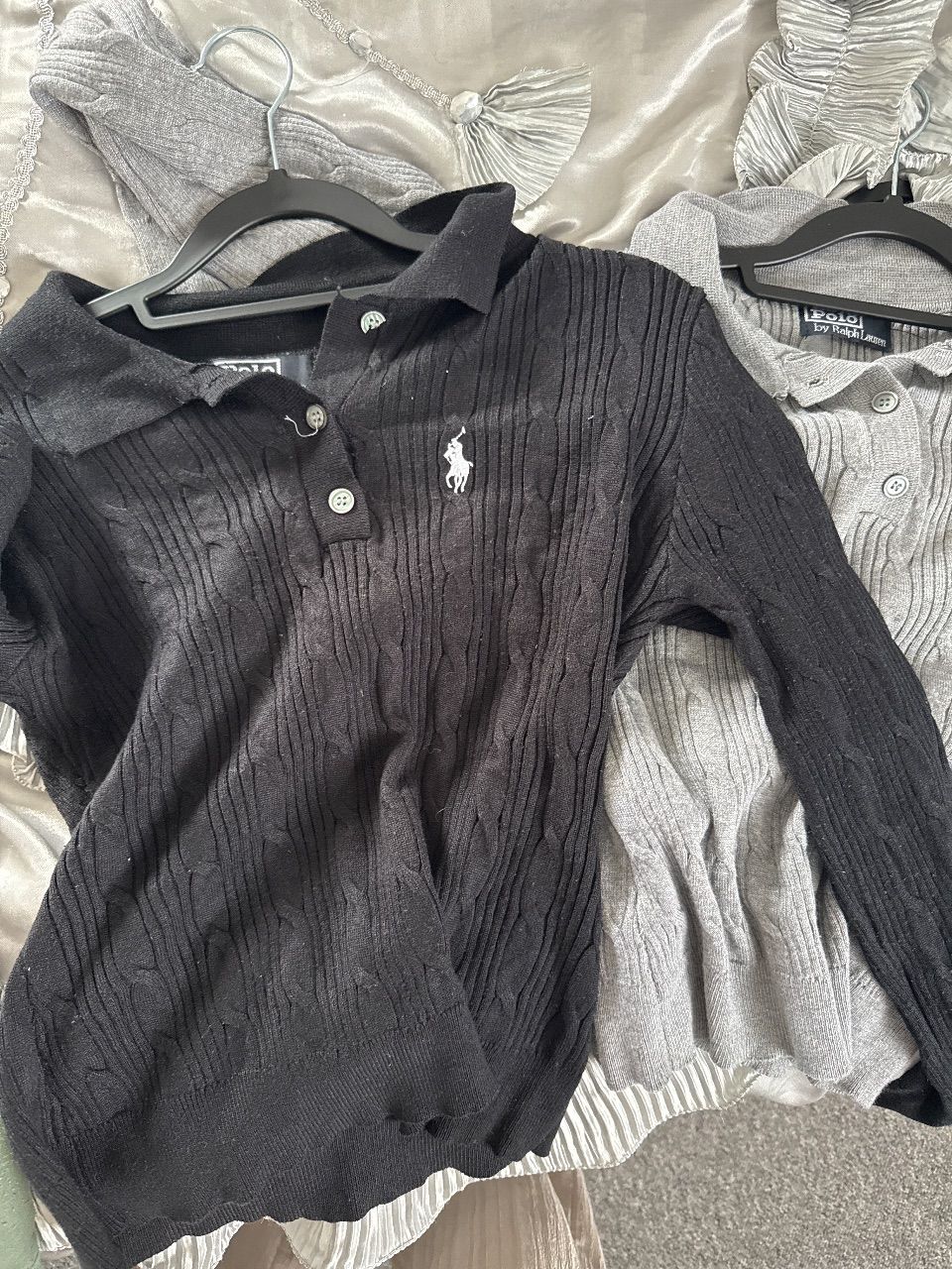 Polo Polo Pullover  Size S