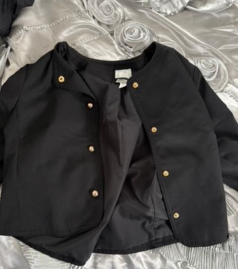 H&M Jacke Size S