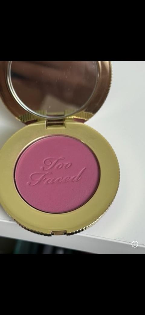Too face Too face blush