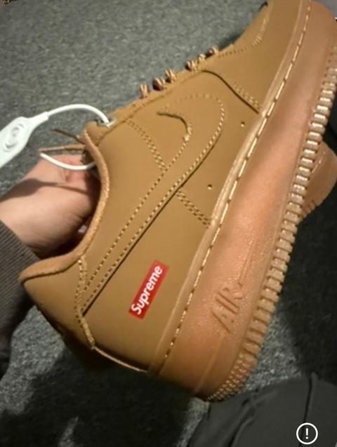 Nike Schuhe Size 38