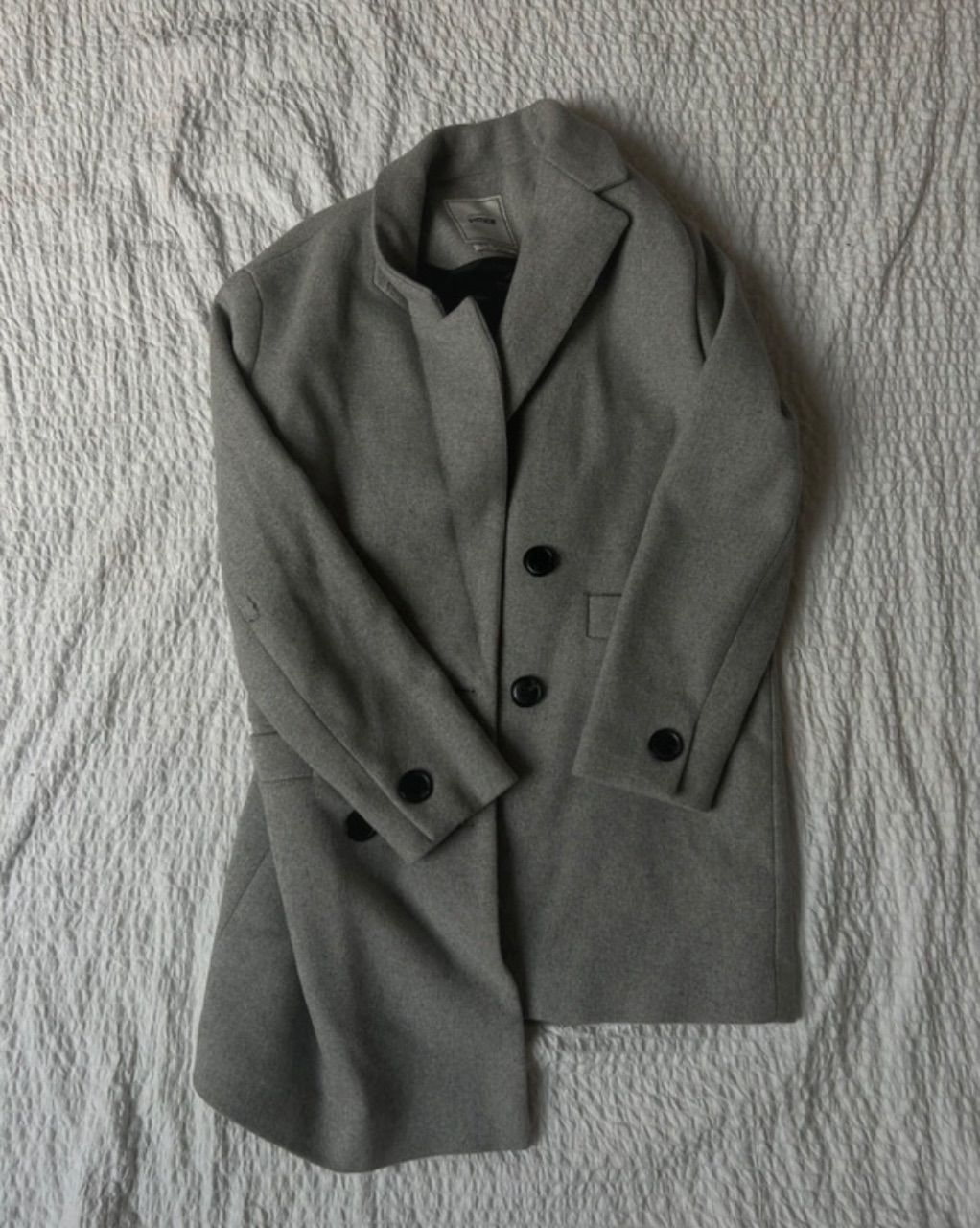 Other Wollmantel Size M