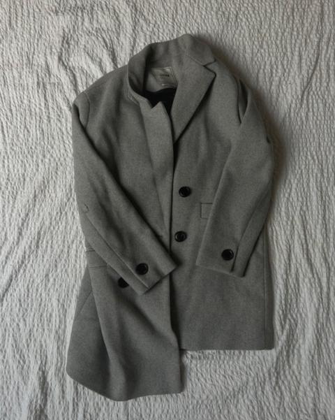 Other Wollmantel Size M