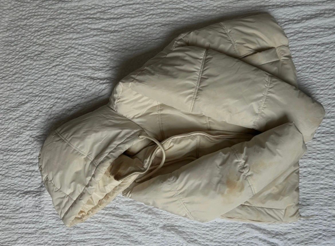 Zara Winterjacke  Size M