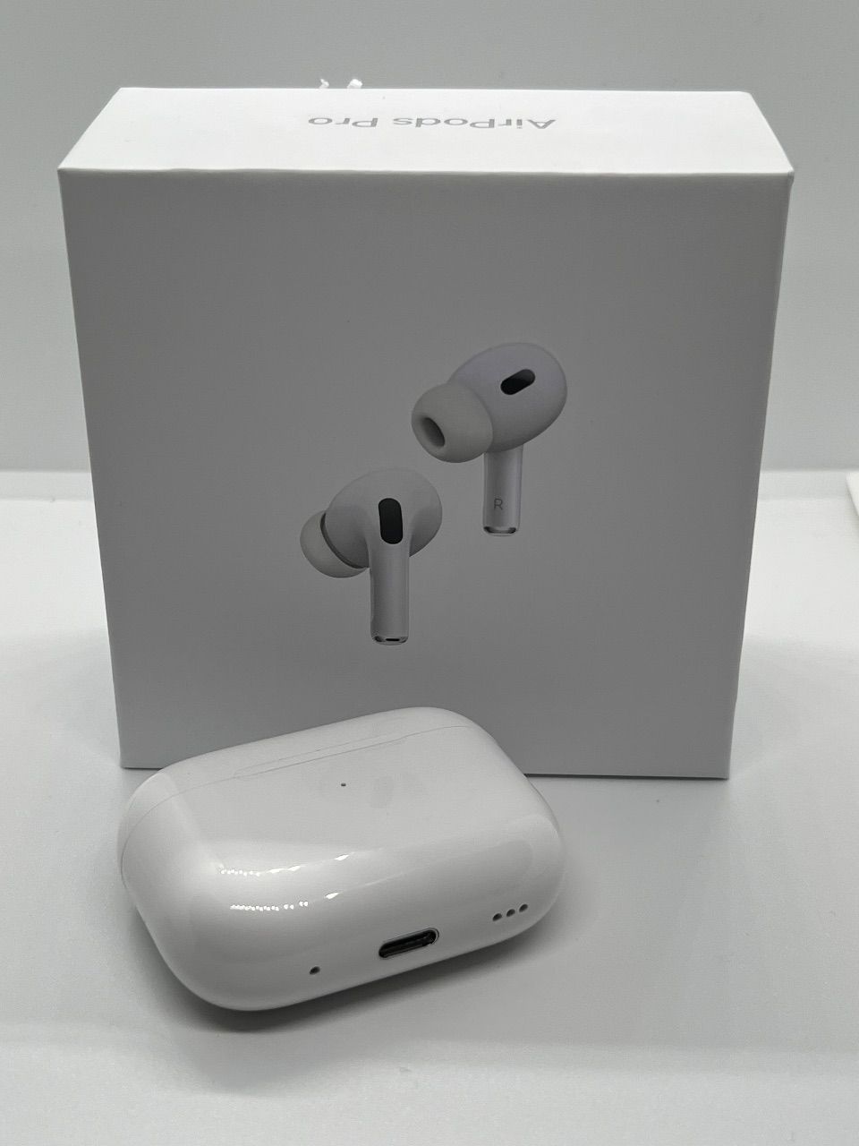 Apple Apple Airpods Pro 2.gen