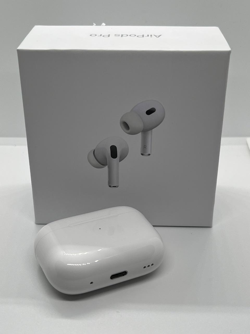 Apple Airpods Pro 2.gen