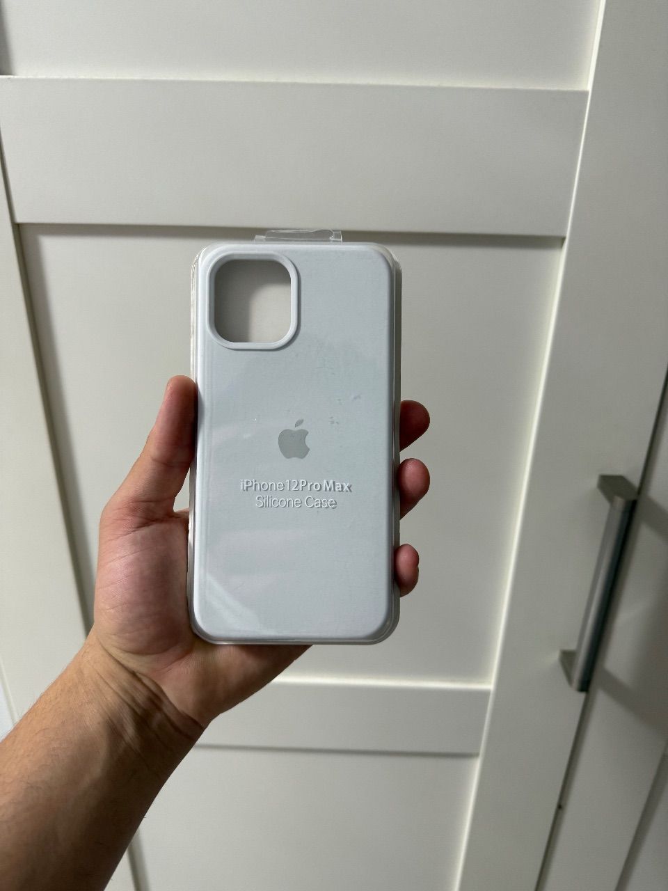 Apple Handy hülle 
