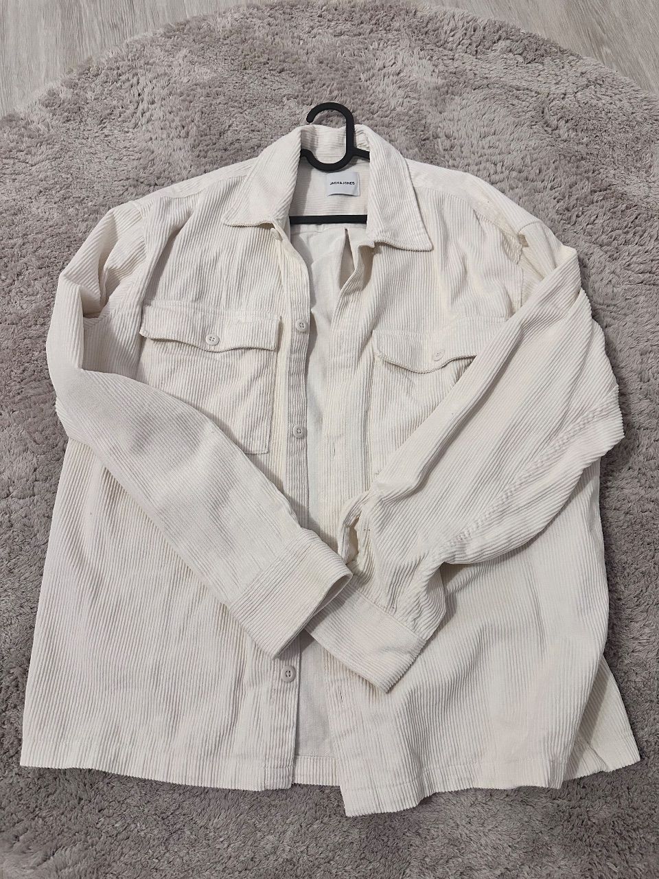 Jack and Jones  Hemd Jack and Jones cord  Size XL