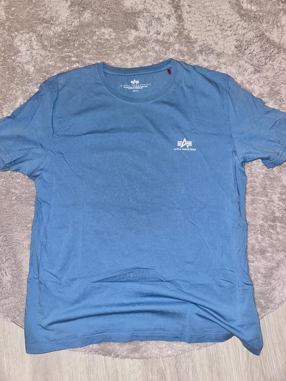 Alpha Industries Shirt