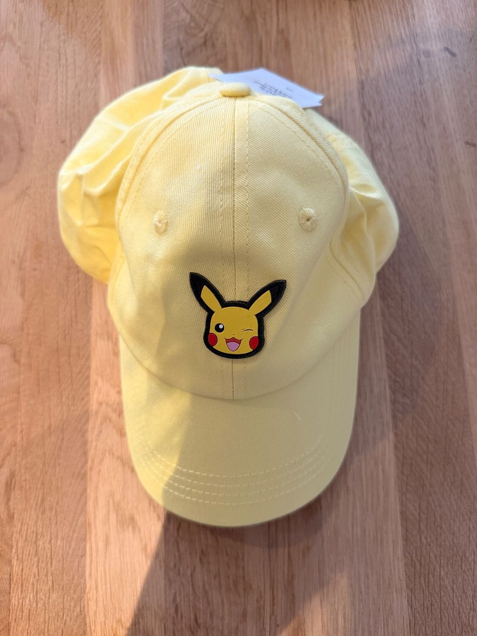 H&M Pokémon Mütze 