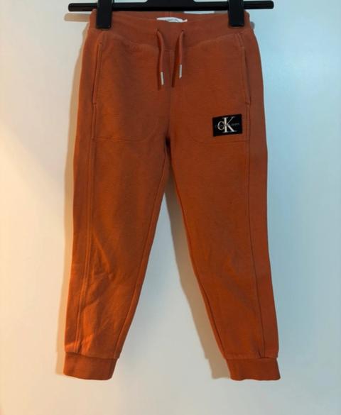 Calvin Klein Jogginghose Calvin Klein Größe 128 Size 128
