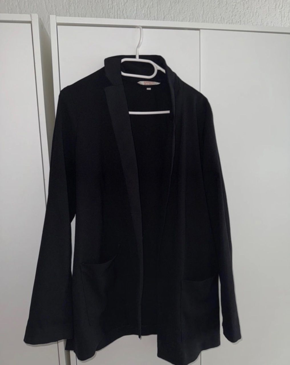 Clockhouse  Schwarzer Blazer in 42 Size 42