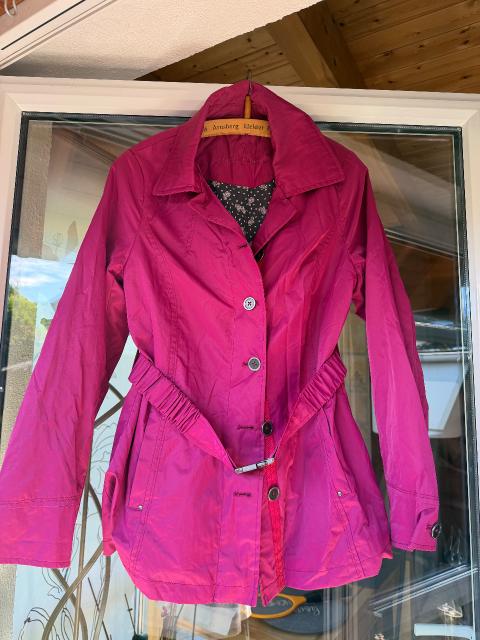 Anna Field Anna Field Mantel Size M