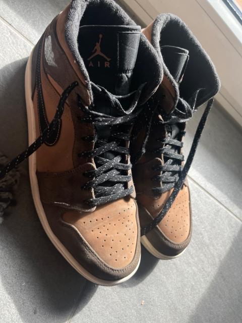 Jordan Jordan Size 45