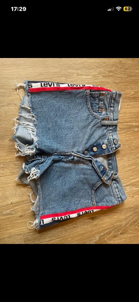 Levi’s Levi’s shorts Size XS