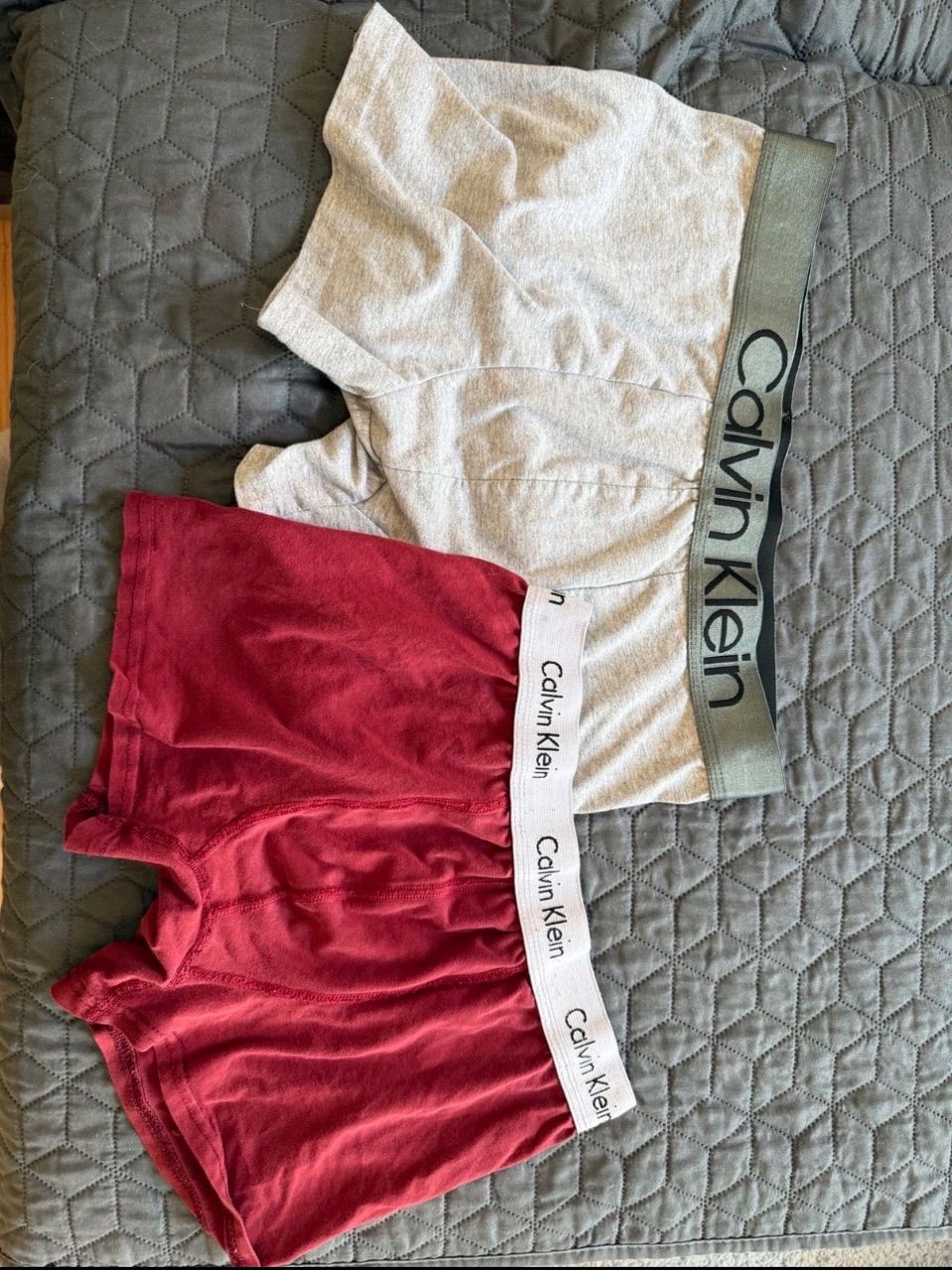 Calvin Klein 