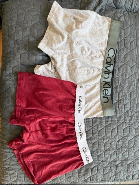 Calvin Klein