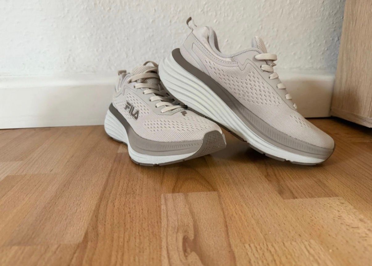 Fila Sneakers Size 36