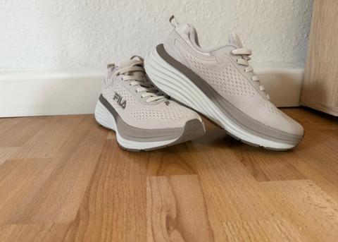 Fila Sneakers Size 36