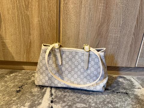 Gucci Damen Handtasche