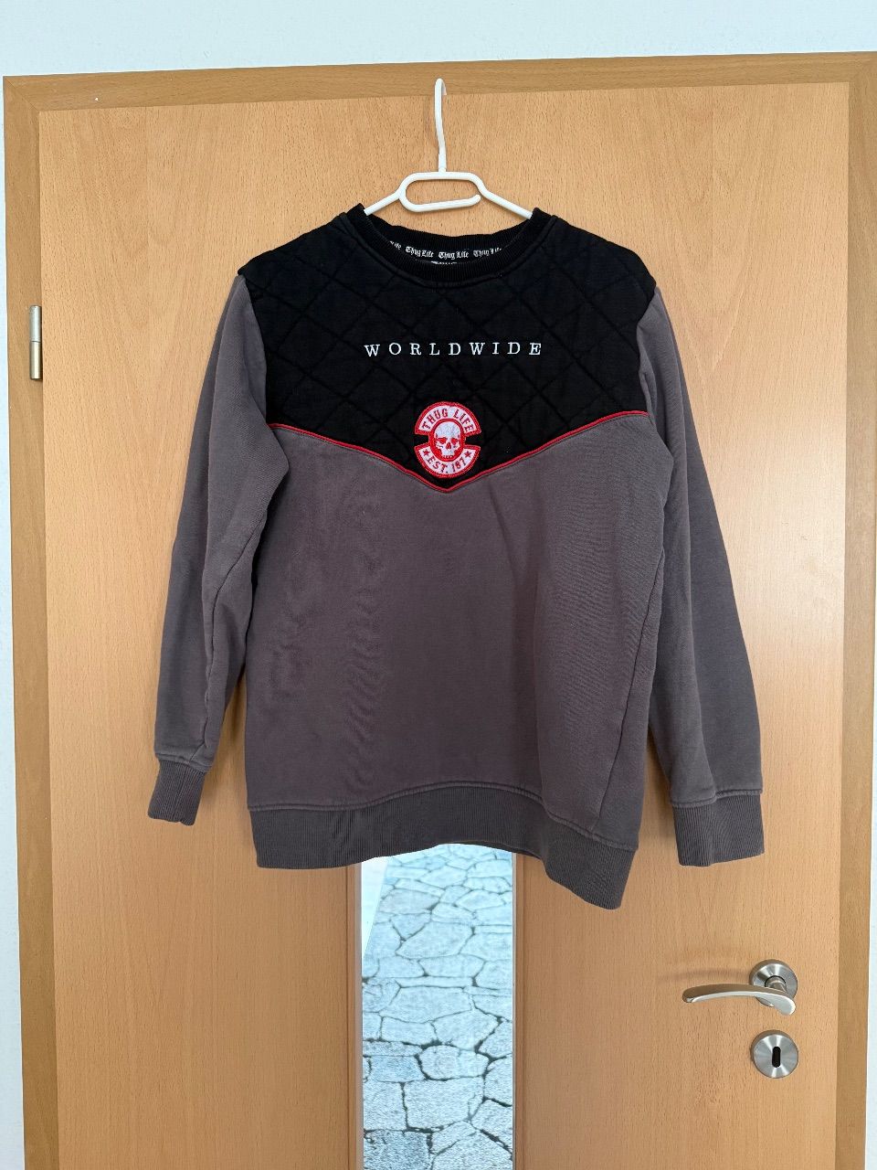 Thug Life Pullover von Thug Life Size M