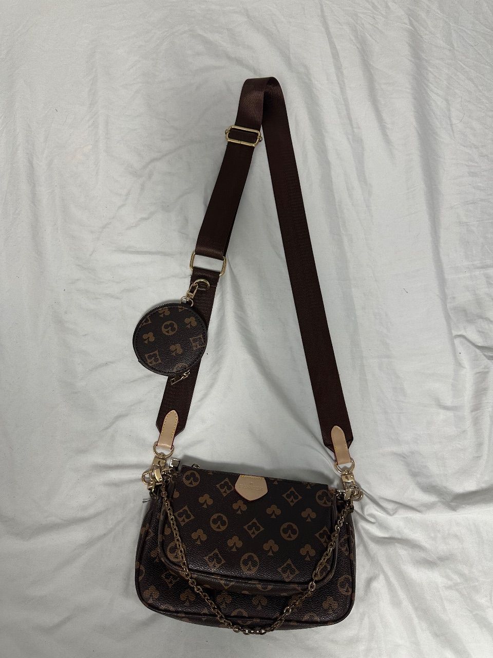 Ohne Marke Tasche Size Einheitsgröße