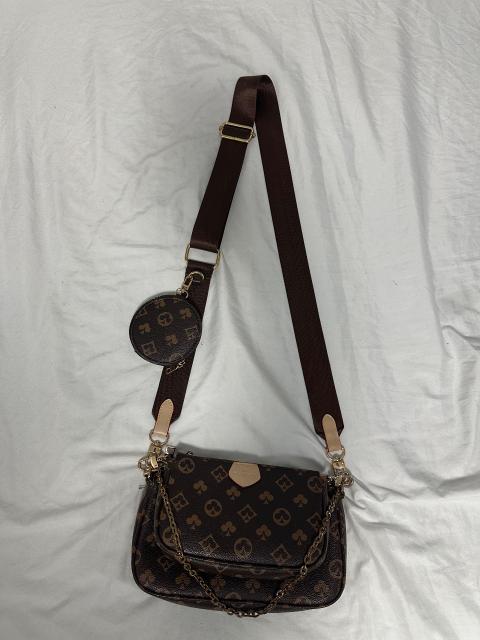 Ohne Marke Tasche Size Einheitsgröße