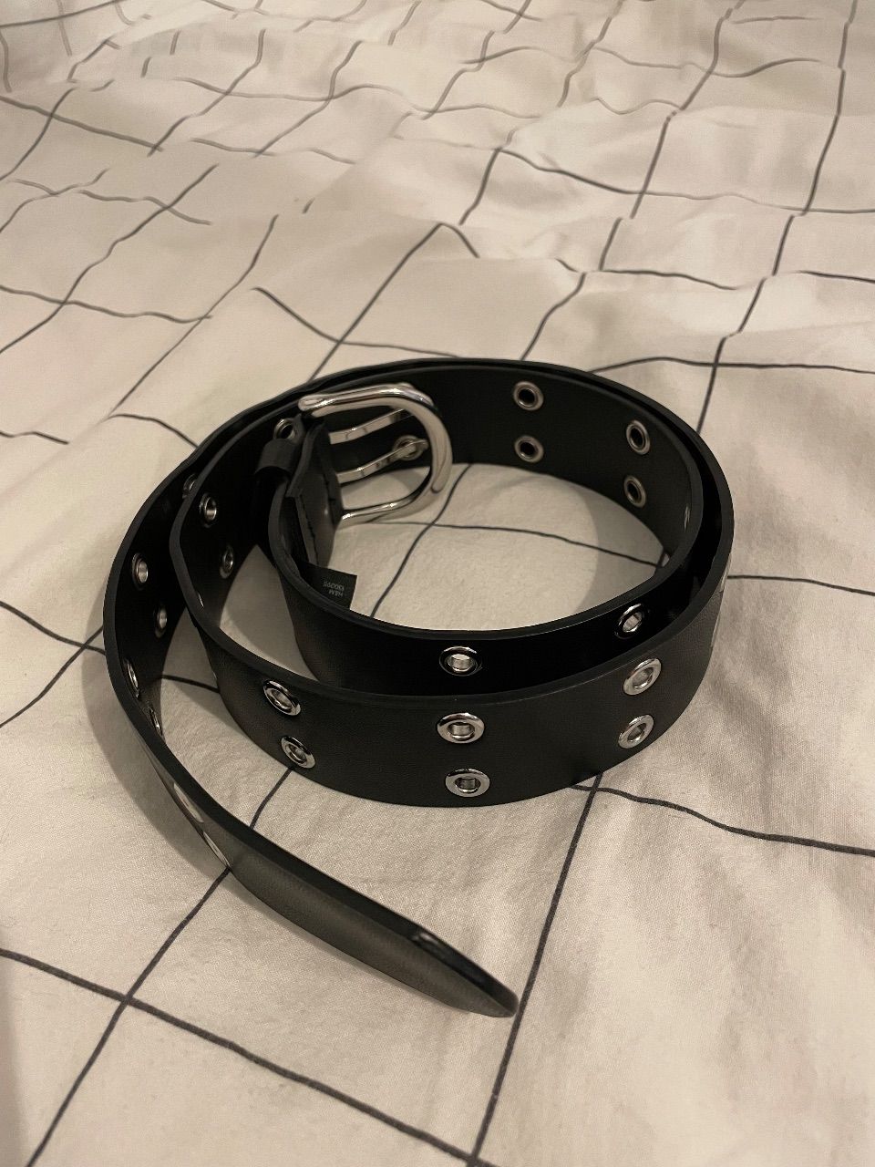Ohne Marke Alt belt