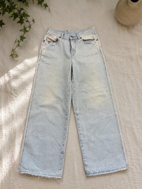 Diesel Diesel Jeans 🤍🩵 Size S